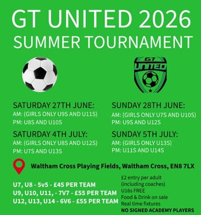 GT United Youth