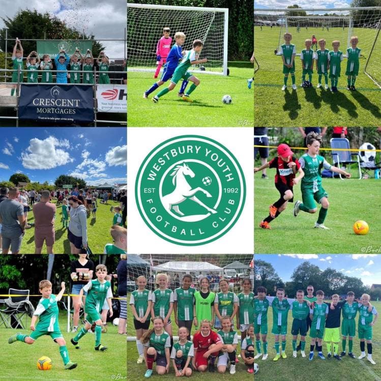Westbury Youth FC Tournament