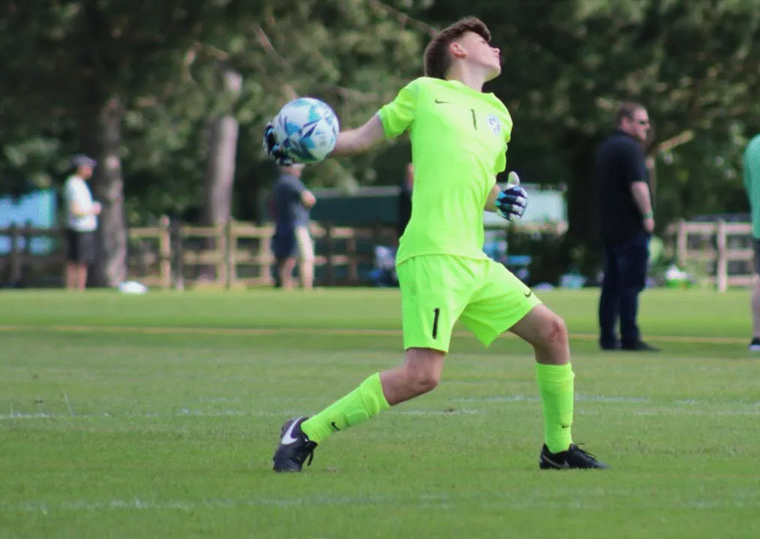 One Tournament - The Big One flyer