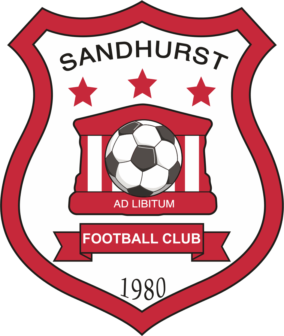 Sandhurst FC 26/27 Lewis & Ethan Pre Season Memorial Tournament