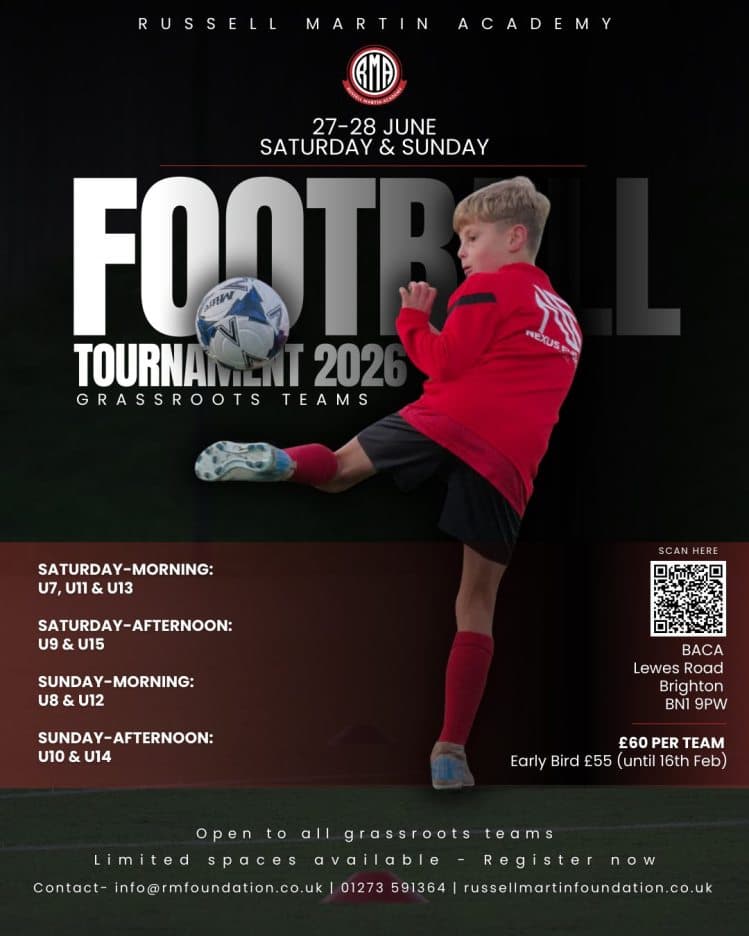 RMA Tournament