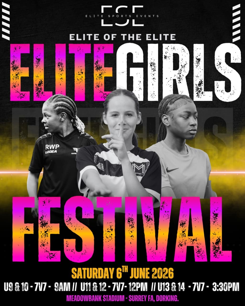 Elite Girls Tournament