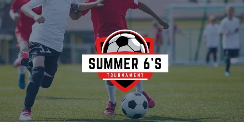 Inv3ntive Summer Sixes flyer