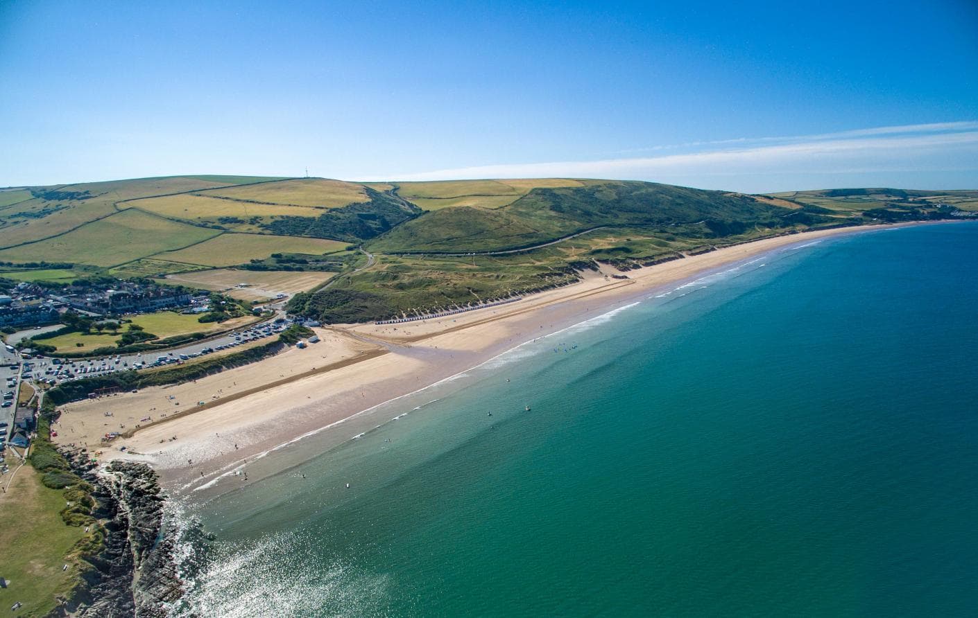 2027 SCI Woolacombe Football Tournament