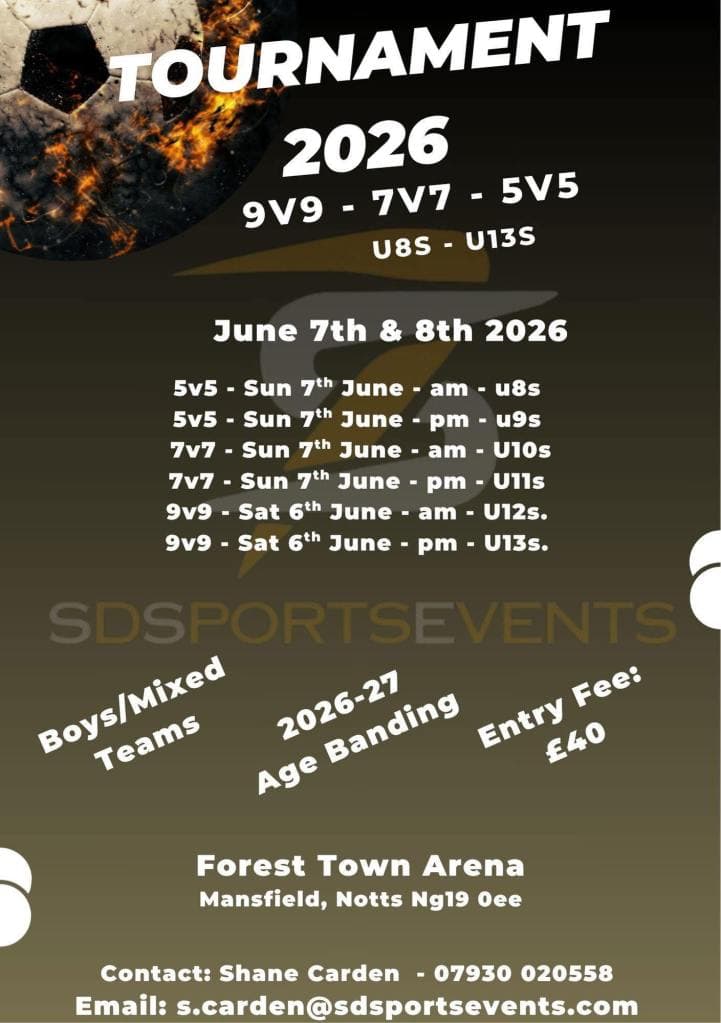 SD Sports Tournament