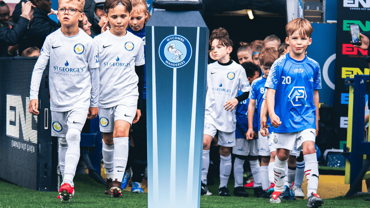 WLPL Saturday League U7-U13 26/27 Season