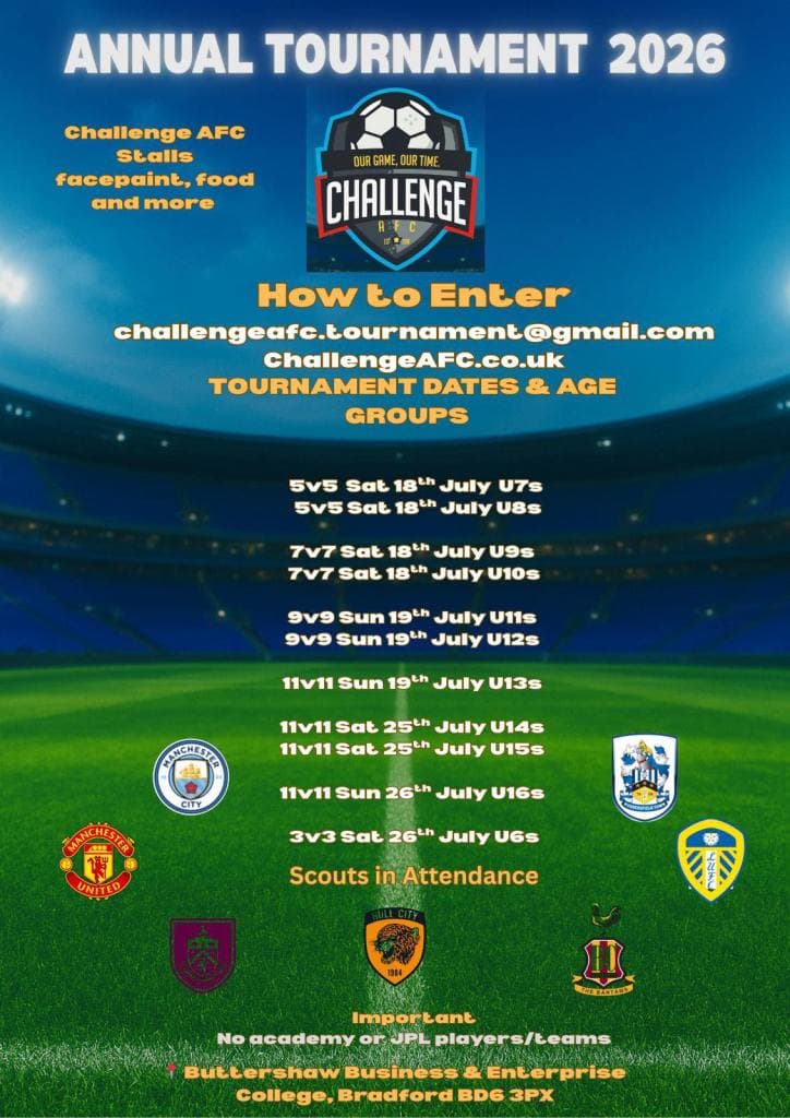 Challenge AFC Tournament