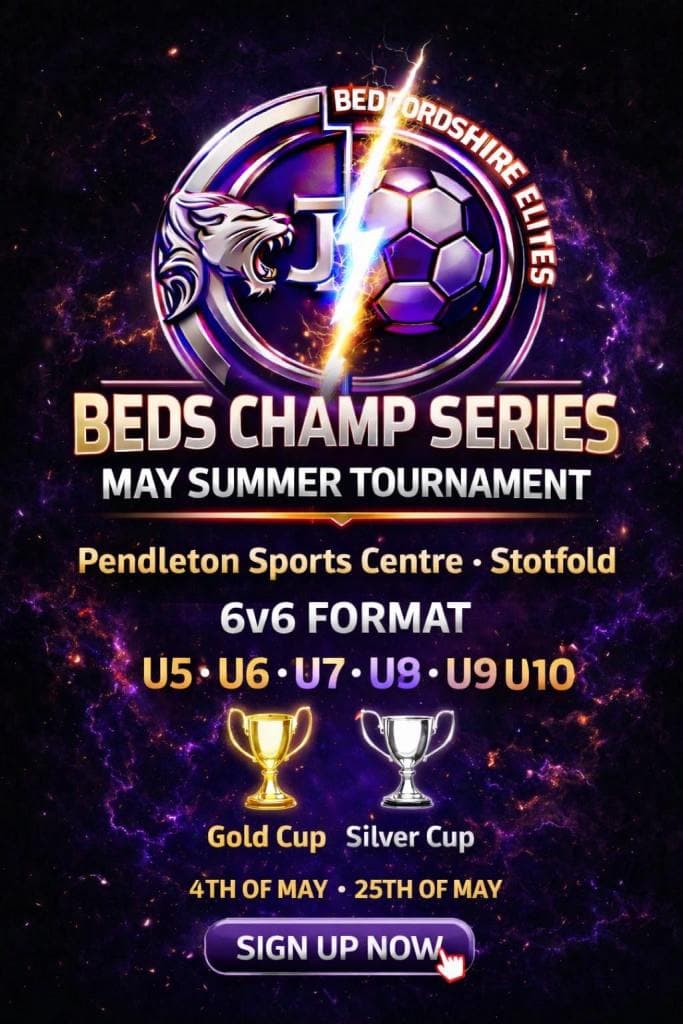 Beds Champ Series Tournament