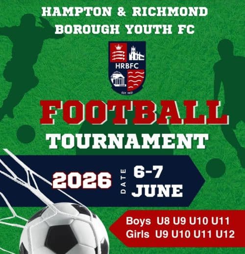 Hampton & Richmond Borough Youth