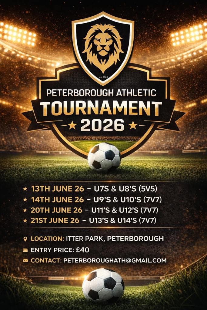 Peterborough Athletic Tournament