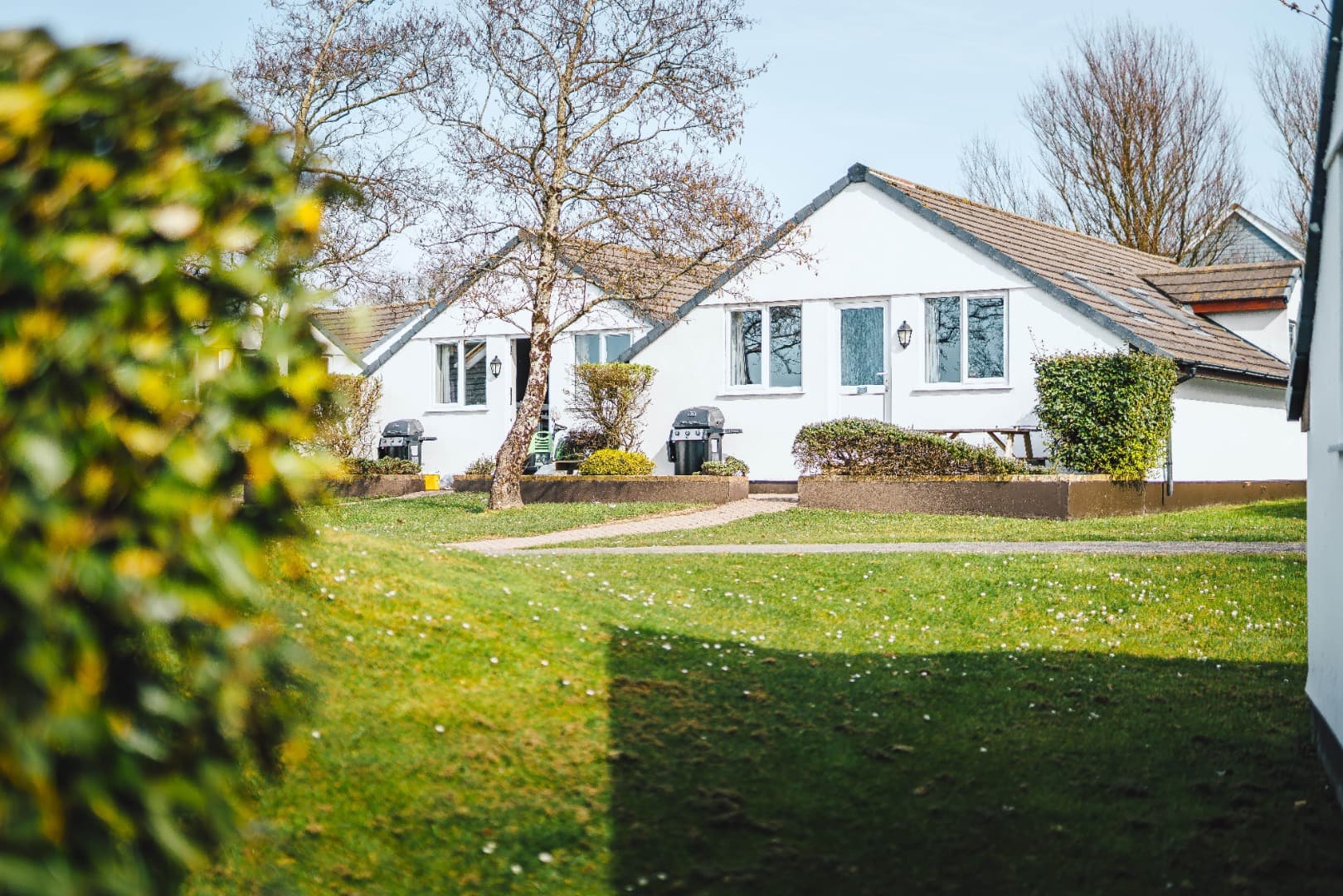 Accommodation