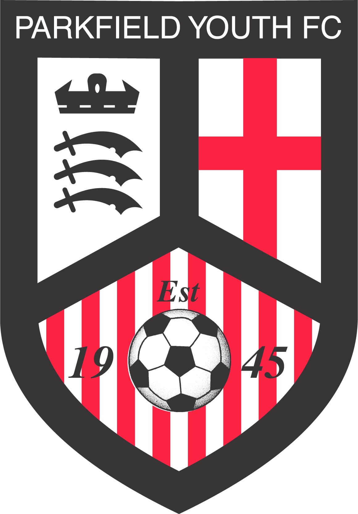 Parkfield Summer Sixes flyer