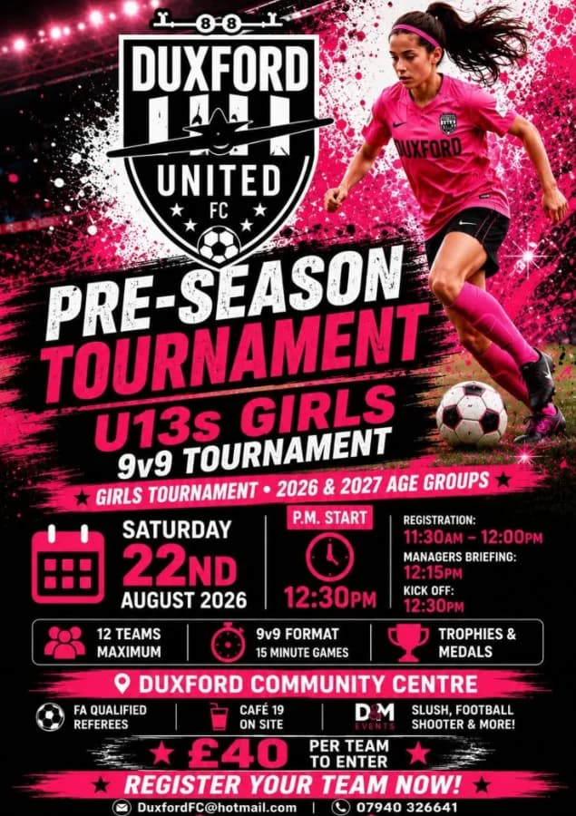 Pre-Season Tournament