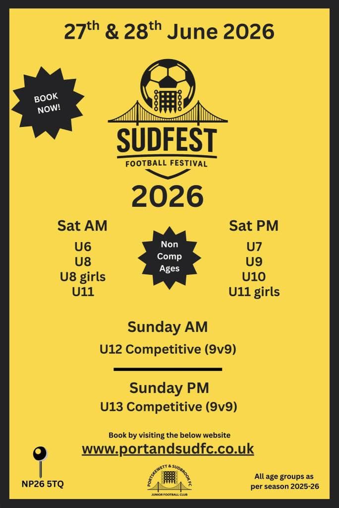 Sudfest 2026
