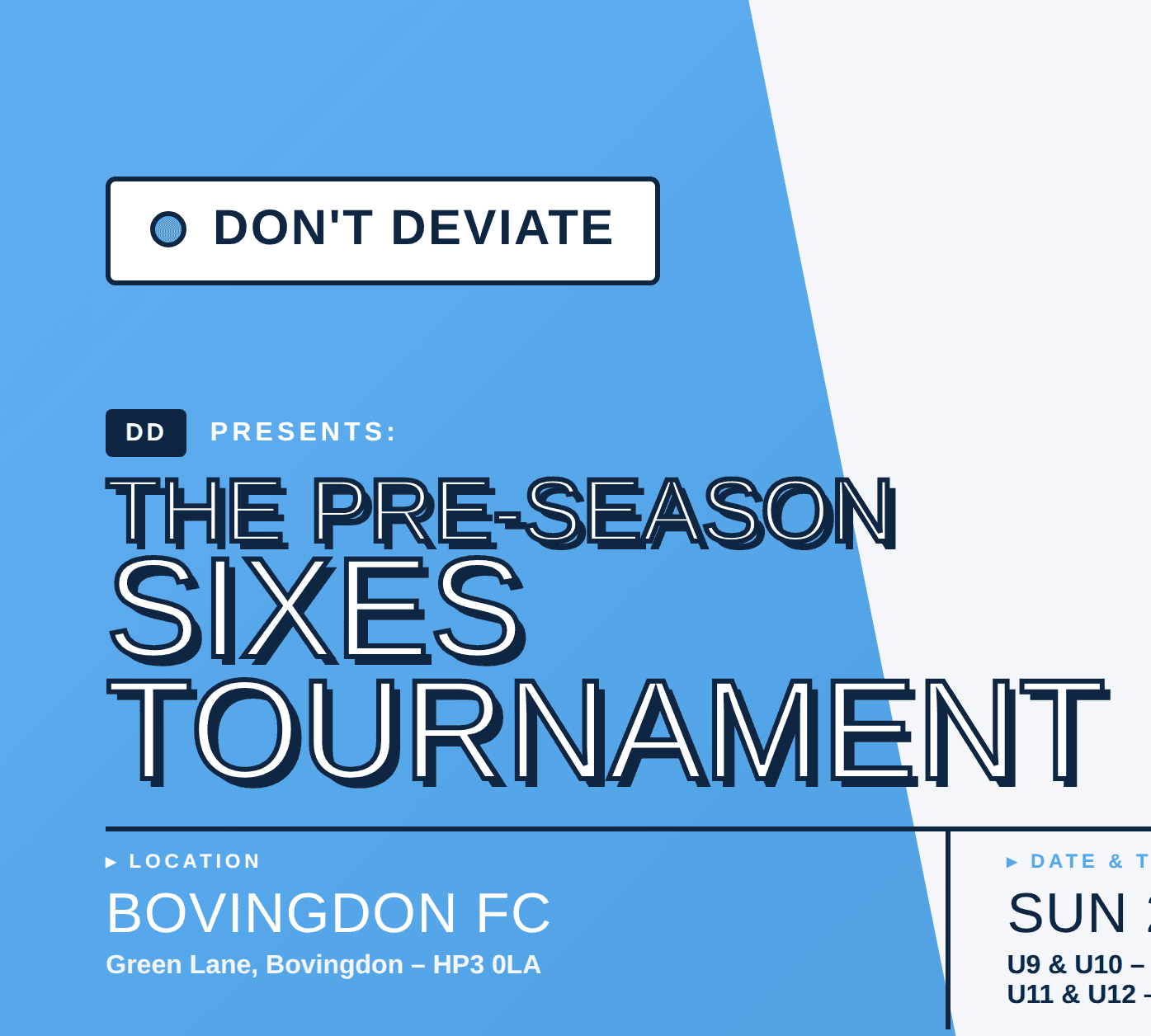 Bovingdon