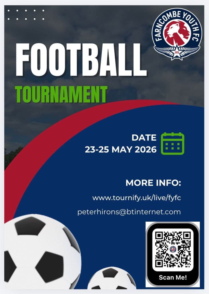 FYFC Summer Tournament