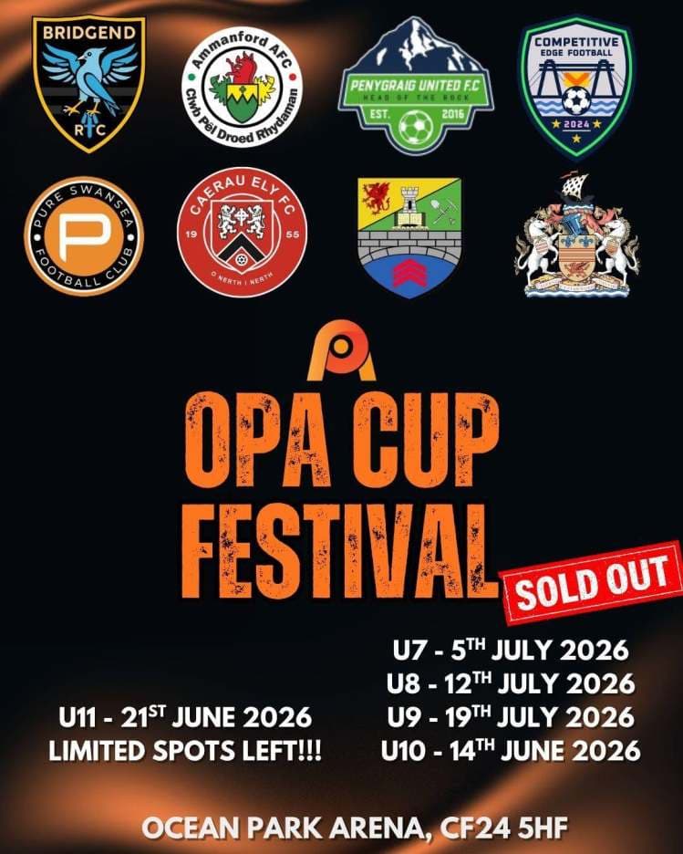Ocean Park Arena Cup