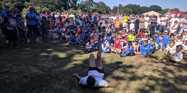 Ruislip Rangers