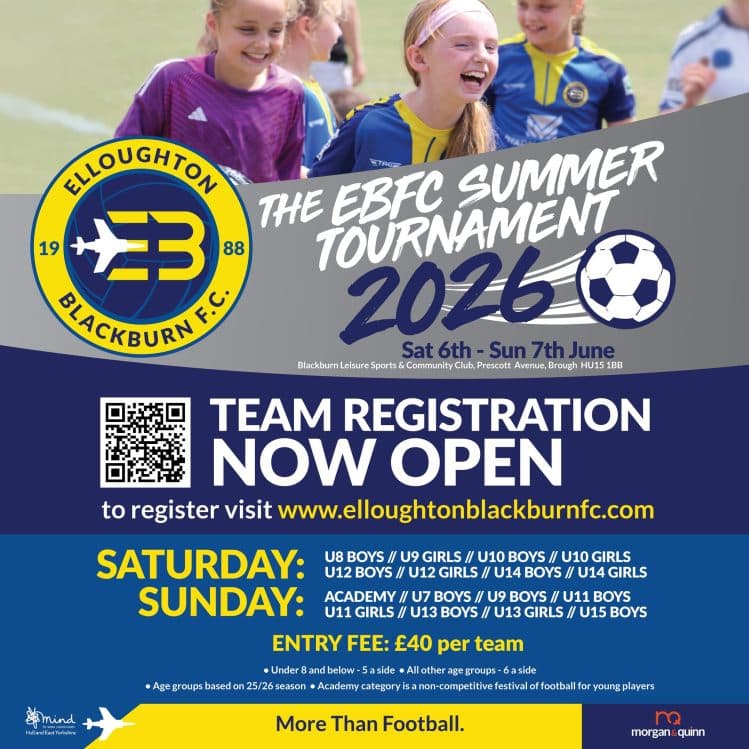 EBFC Summer Tournament