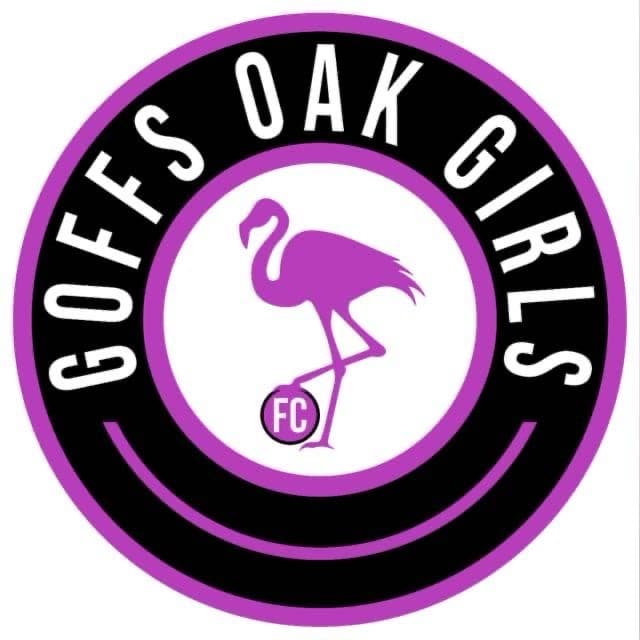 GOFFS OAK GIRLS FC TOURNAMENT