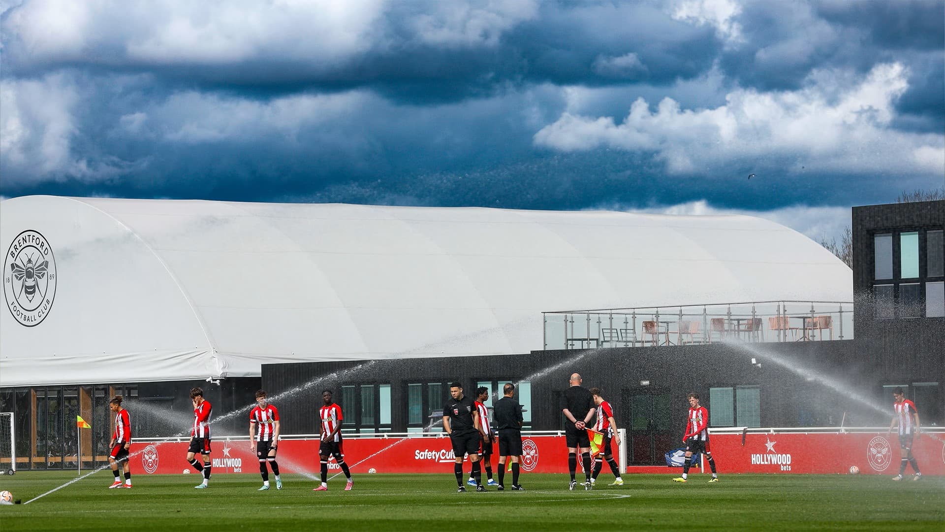 Brentford FC Bees Cup