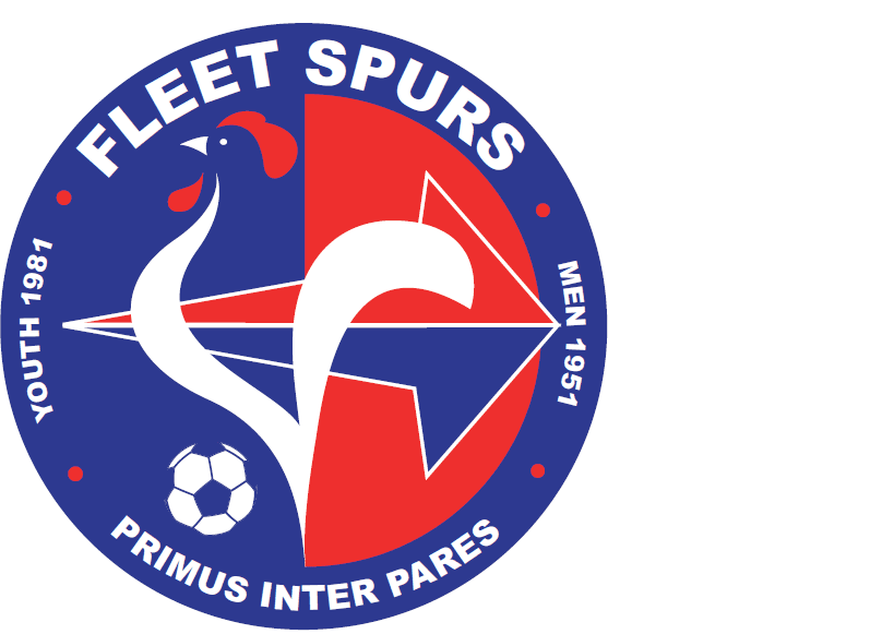 Fleet Spurs Pre-Season Tournament 2026 Aug 22nd & 23rd.