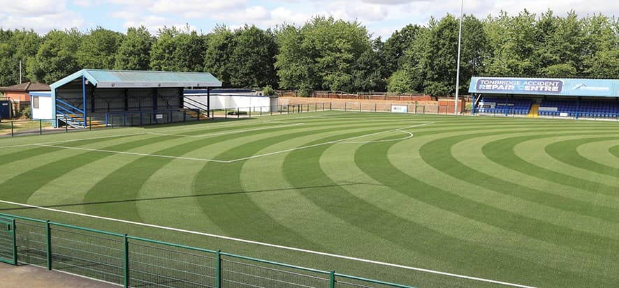 Tonbridge Angels FC 2026 Cups