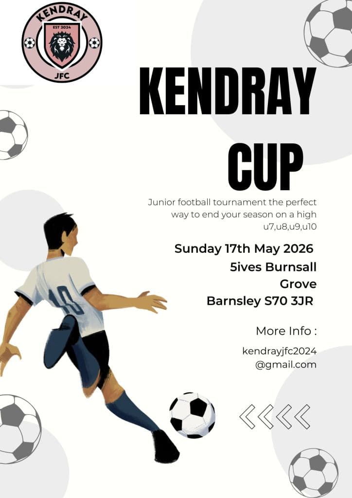 Kendray Cup