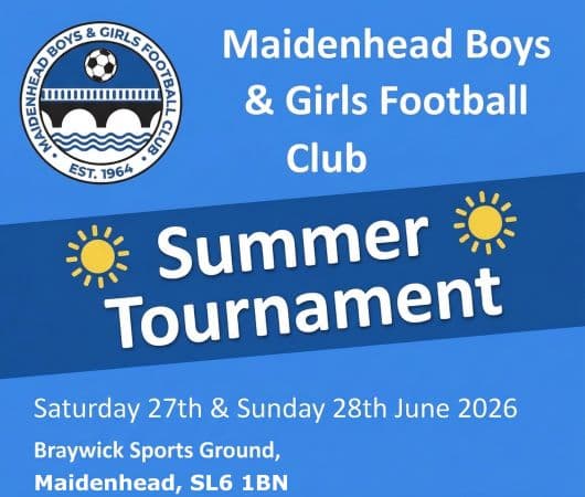Maidenhead Boys & Girls FC