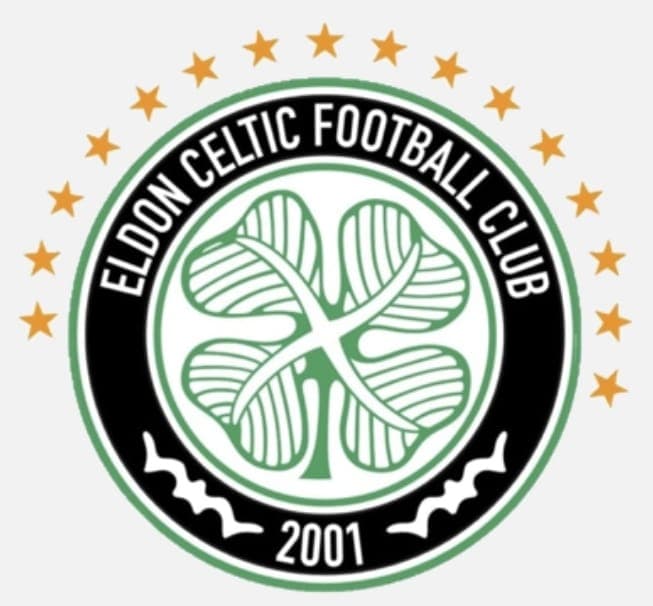 Eldon Celtic JFC