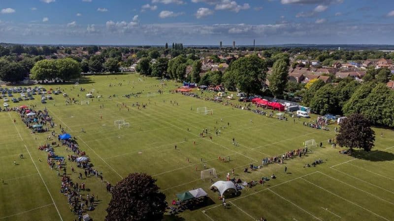 Didcot Town Youth FC