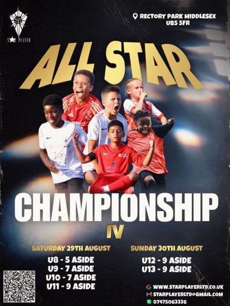 All Star Championship
