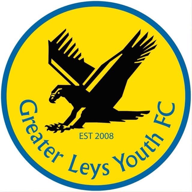 Greater Leys Tournament 2026 flyer