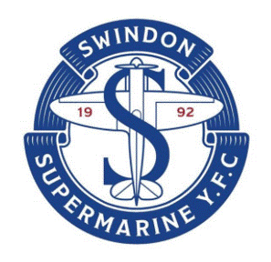 Swindon Supermarine Youth flyer