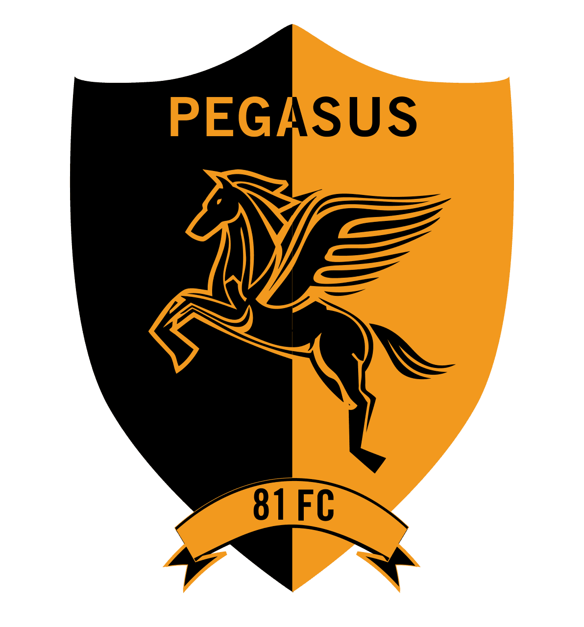 Pegasus 81 FC Invitational Tournament 11/12 July 2026 (2026/2027 age groups)