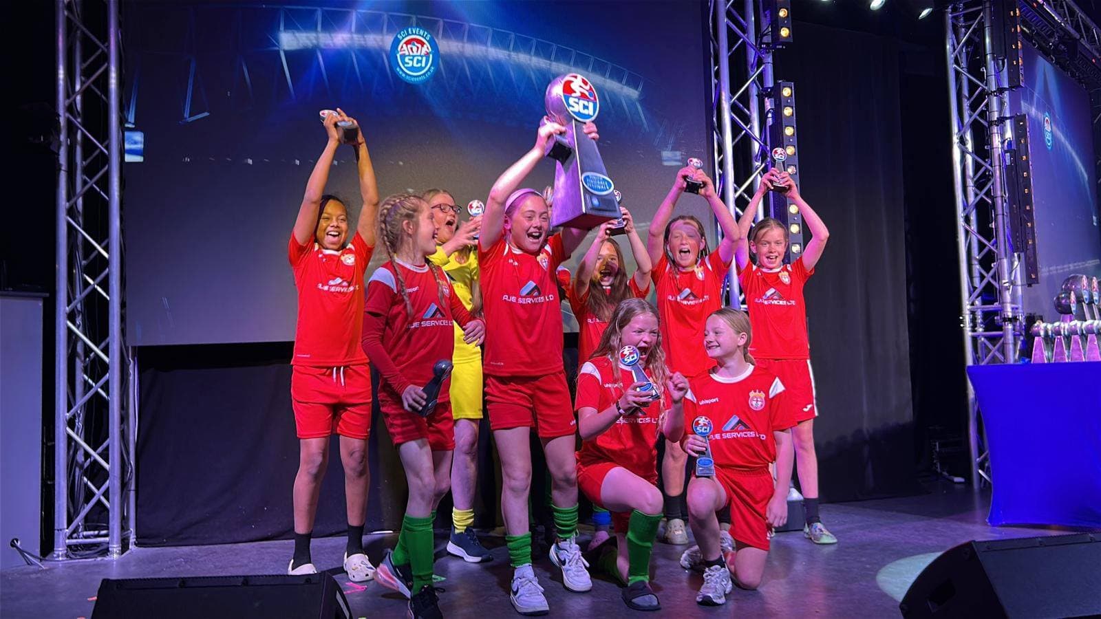 2027 Skegness Girls Only 14th May - Mid-May Weekend