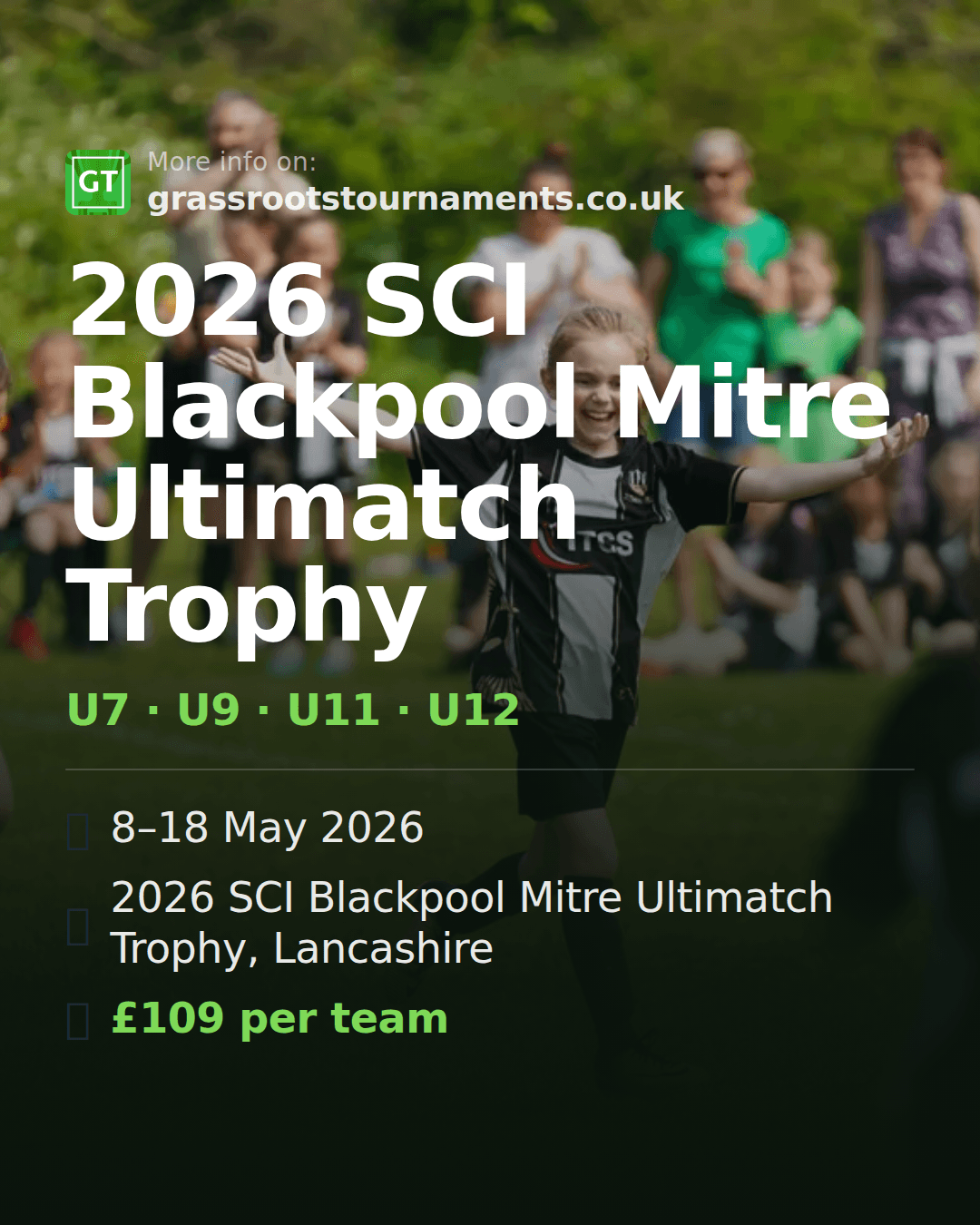 2027 SCI Blackpool Mitre Ultimatch Trophy — social preview