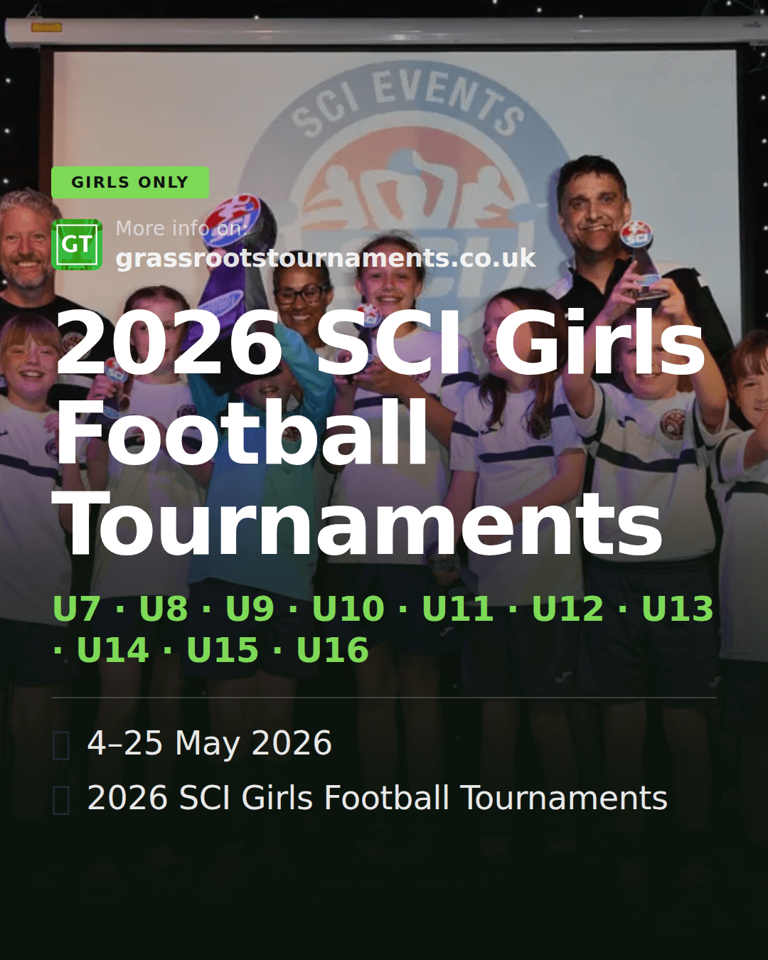 2027 SCI Girls Football Tournaments — social preview