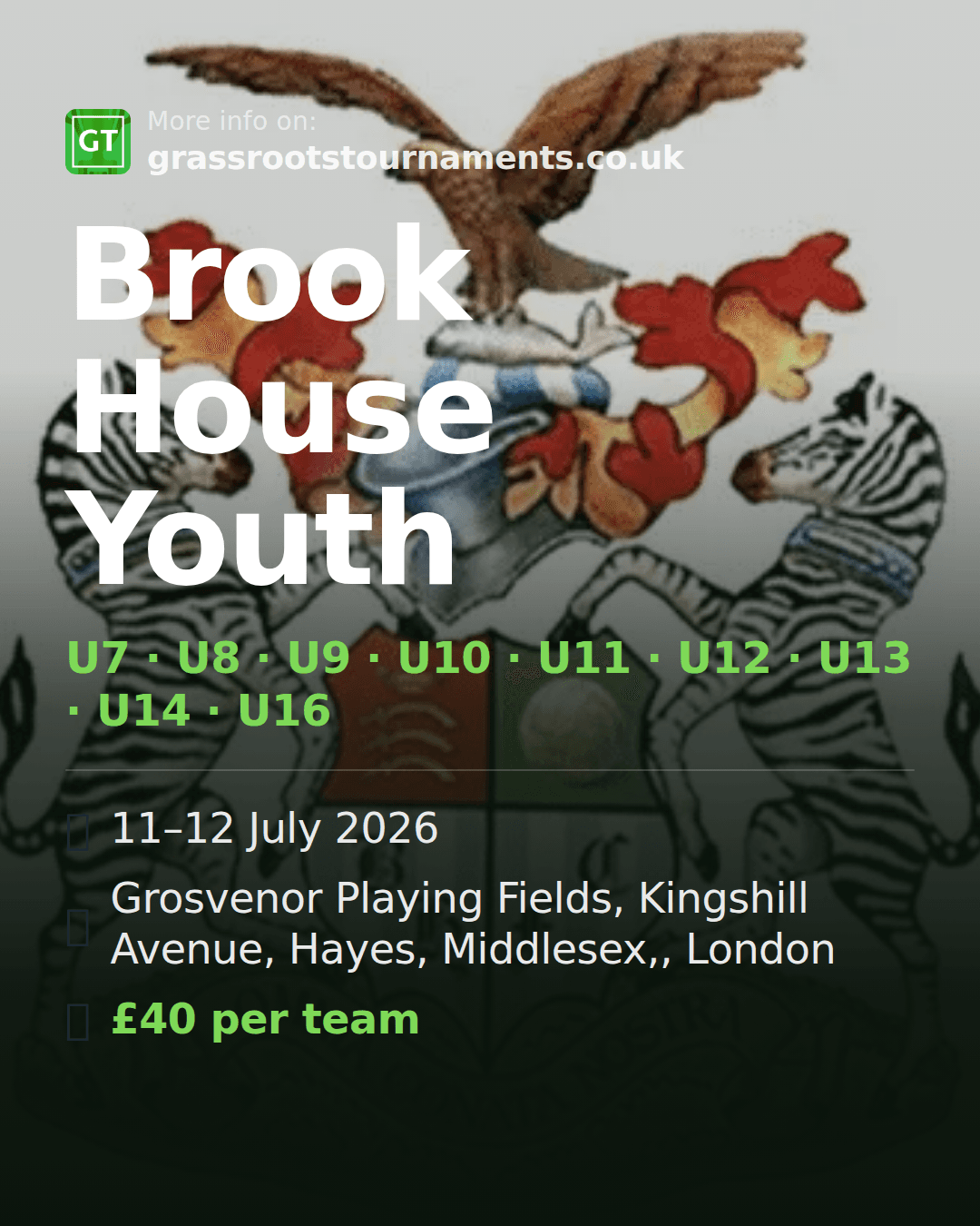 Brook House Youth — social preview