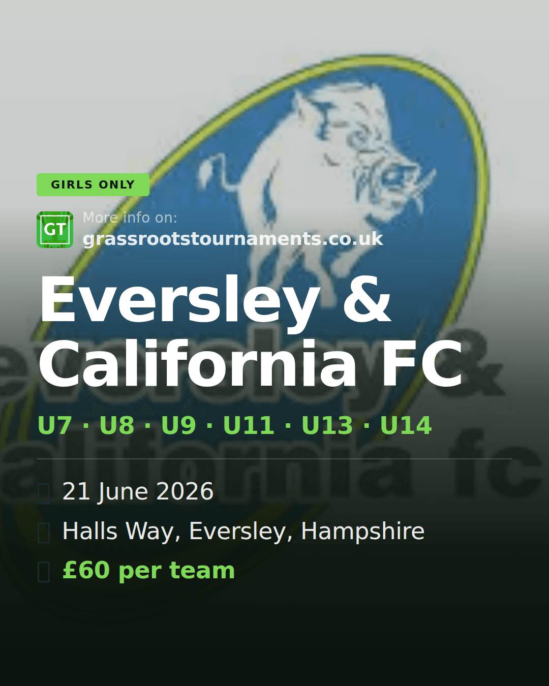 Eversley & California FC — social preview