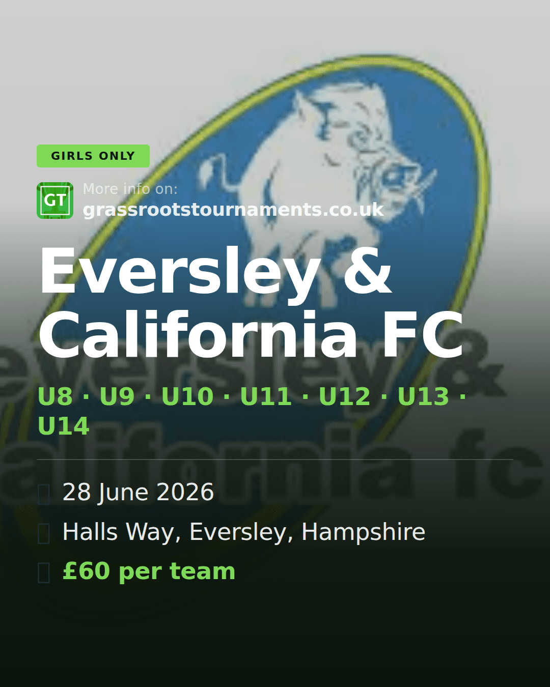 Eversley & California FC — social preview