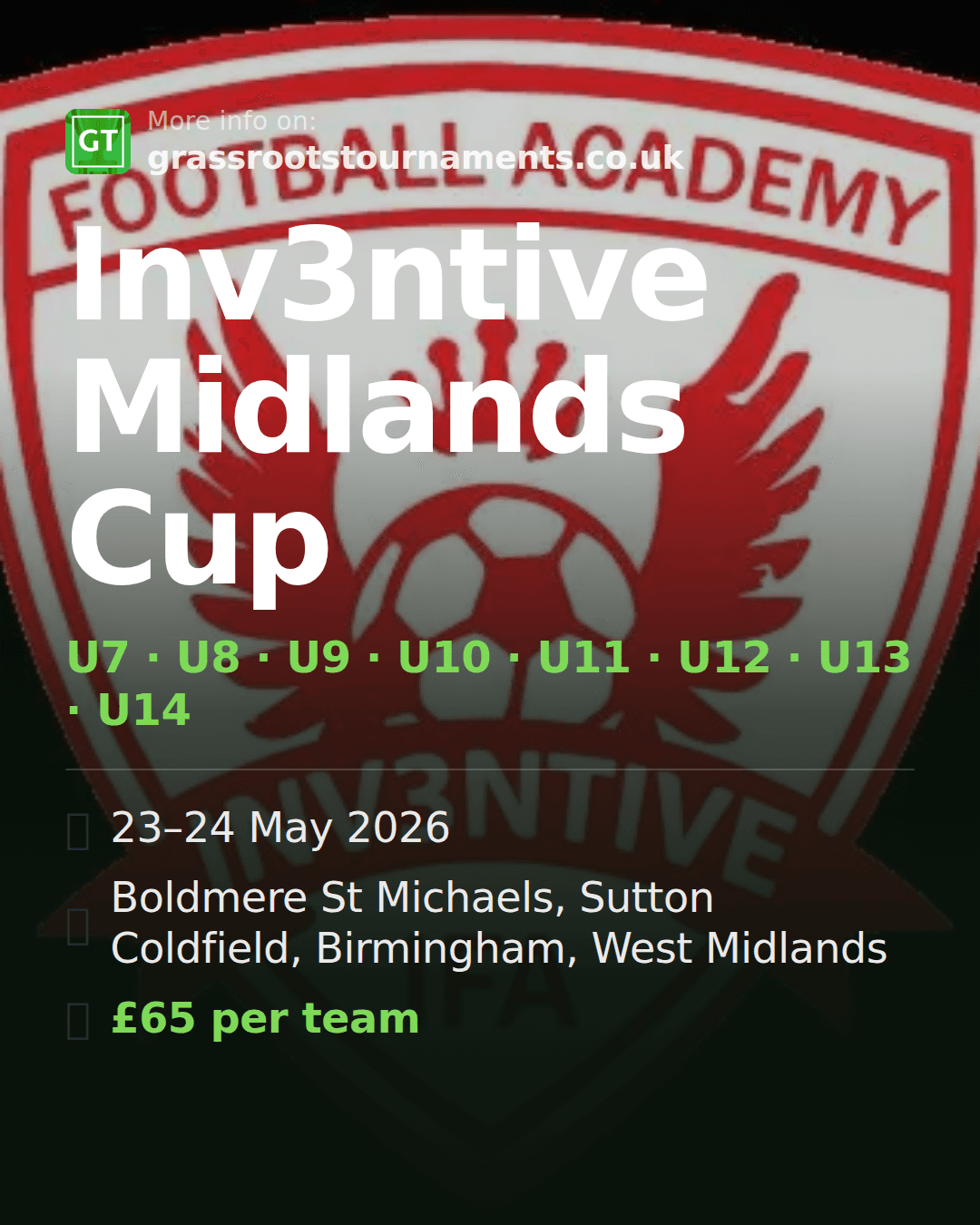 Inv3ntive Midlands Cup — social preview