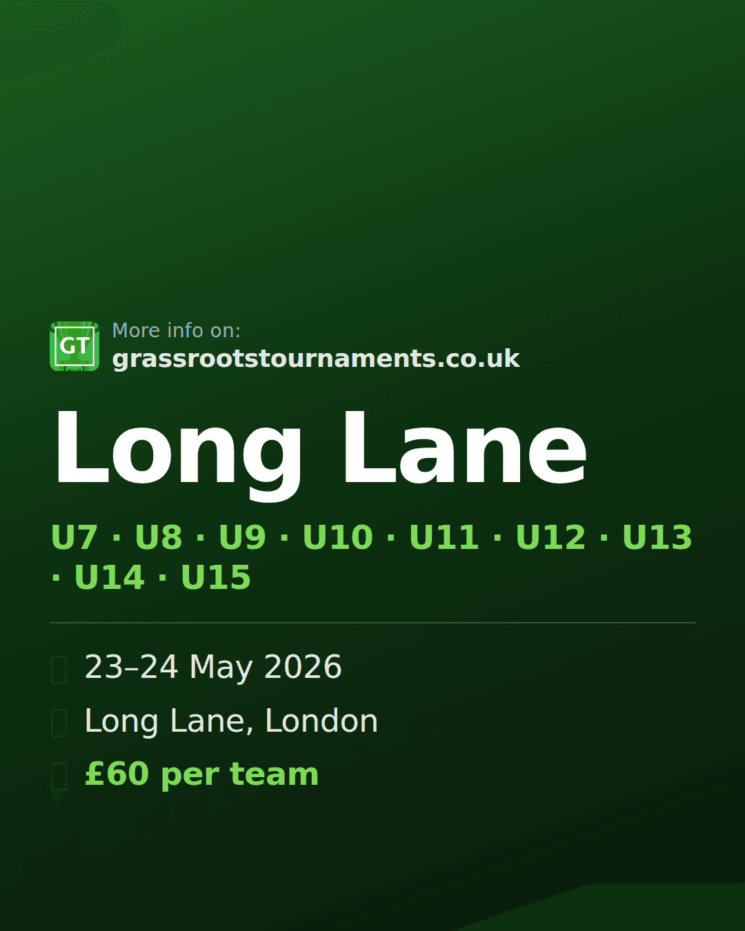 Long Lane — social preview