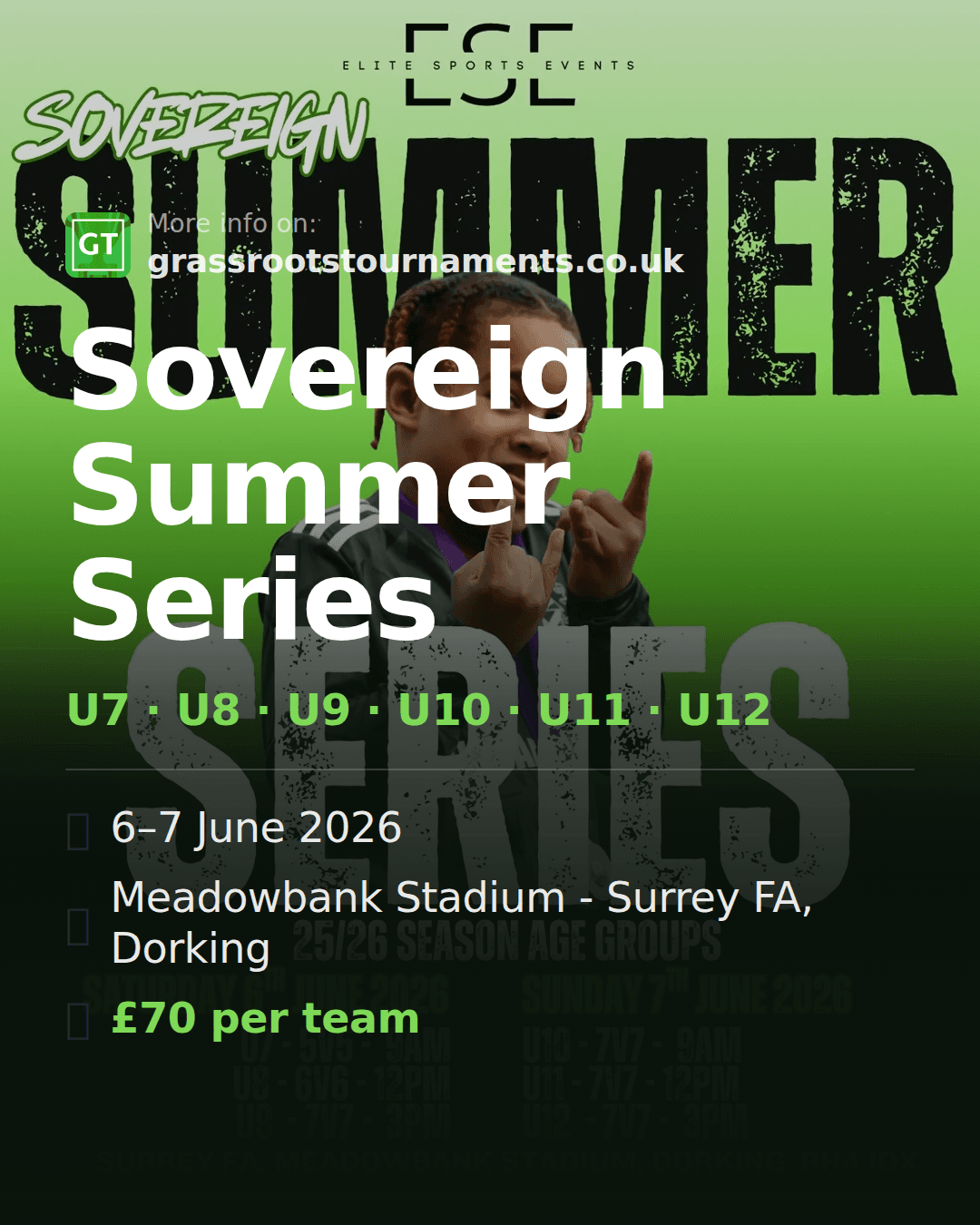 Sovereign Summer Series — social preview